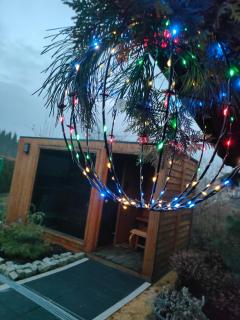 Domki Na Winnicy Zator Przeciszów - 9