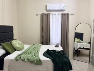 Stylish Escape at Angella Mansions, Stony Hill - 3