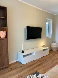 Moderne Wohnung nahe Hockenheimring für bis zu 8 Personen - 8