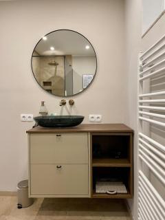 Moderne Wohnung nahe Hockenheimring für bis zu 8 Personen - 1