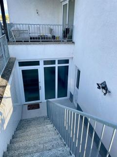 Moderne Wohnung nahe Hockenheimring für bis zu 8 Personen - 3