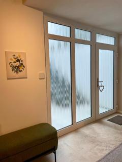 Moderne Wohnung nahe Hockenheimring für bis zu 8 Personen - 4