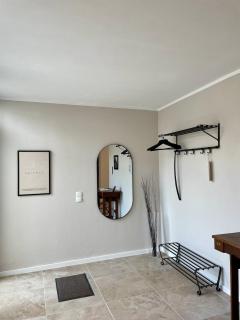 Moderne Wohnung nahe Hockenheimring für bis zu 8 Personen - 5