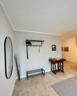 Moderne Wohnung nahe Hockenheimring für bis zu 8 Personen - 6