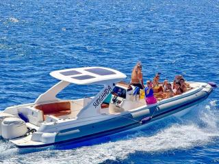 SunGhada Boat Tour - 9