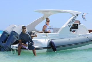 SunGhada Boat Tour - 8