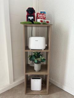 Studio rénové à 5 min de la plage - 9