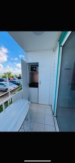 Studio rénové à 5 min de la plage - 7