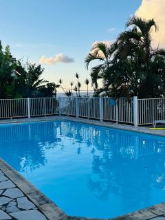 Studio rénové à 5 min de la plage - 6