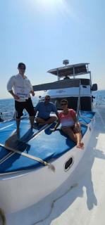 SunGhada Boat Tour - 2