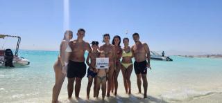 SunGhada Boat Tour - 1