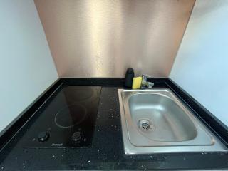 Studio rénové à 5 min de la plage - 4