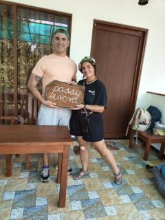 Paddy Aurora Villa - 0