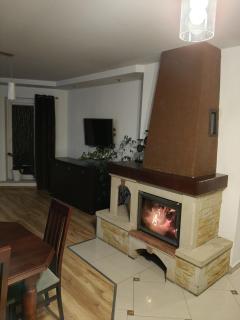 Agroturystyka na winnicy - 2