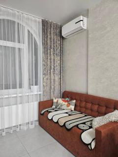 Avinion 2 Апартаменты у моря - 8