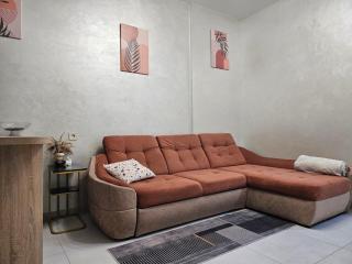 Avinion 2 Апартаменты у моря - 4