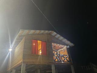 MESTIA COTTAGE TiME - 8