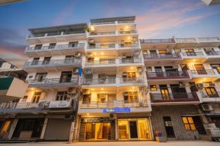 FabHotel Blue Stone Stay - 0