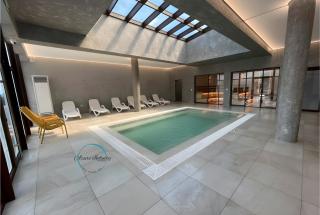 Azure Infinity - Sea view, Pools & SPA - Over the Sea and Under the Sky - 5