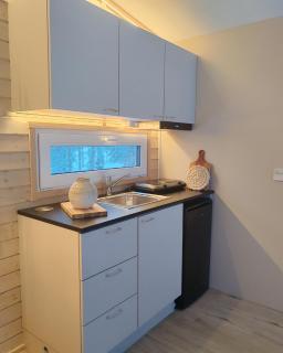 Villa Louhikko - Aavasaksa, Lapland - 3