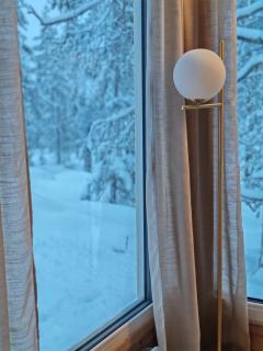 Villa Louhikko - Aavasaksa, Lapland - 1