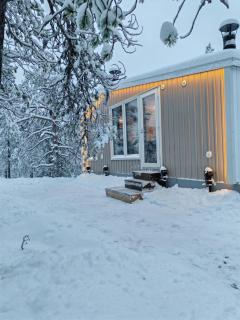 Villa Louhikko - Aavasaksa, Lapland - 4