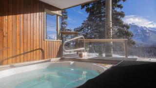 The Juniper Hotel & Bistro - 2