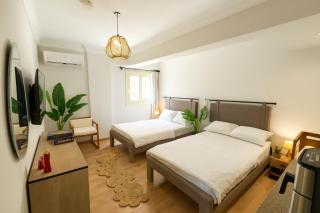 Jira Inn Hotel - چيران - 6