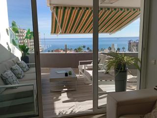 APARTAMENTO CON VISTAS AL MAR - 7