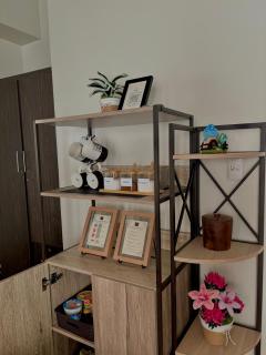 Aesthetic Staycation Quezon City Cubao - Manhattan plaza - 4