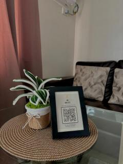 Aesthetic Staycation Quezon City Cubao - Manhattan plaza - 2