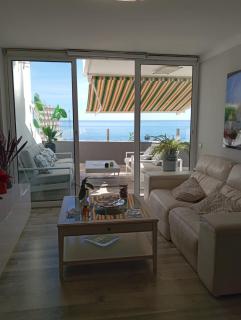 APARTAMENTO CON VISTAS AL MAR - 8