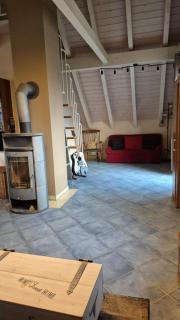 Ferienwohnung Ankerplatz - 2