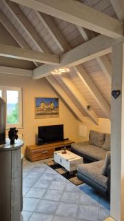 Ferienwohnung Ankerplatz - 5