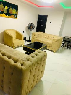 Onpoint luxury Apartment - 4