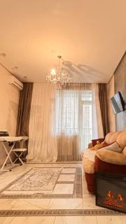 Arcadia Sky Suite - 8