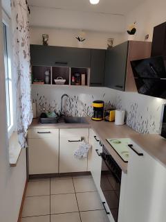 Ferienwohnungen Wittmann, Wohnung 1.OG - Bad Staffelstein - 1