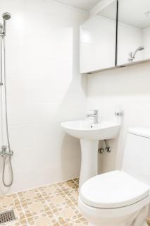 new홍대 연남동 아늑한 숙소4인가능 - Seul - 5