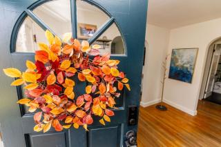 Tranquil Hideaway for 4 Close to Annapolis - 5