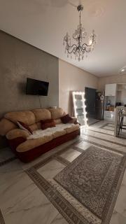 Arcadia Sky Suite - 1