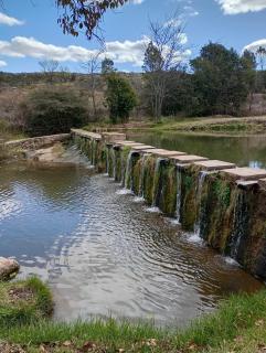 Cabaña Avivando mi llama - Villa Giardino - 7