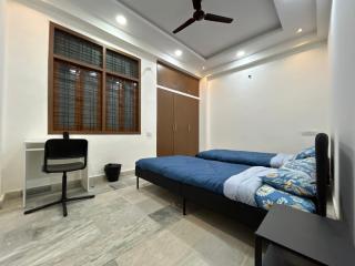 Tolichowki, 7Tombs-Golconda Fort Aashiana - 7