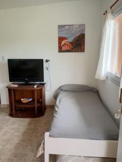 Cabaña Avivando mi llama - 4