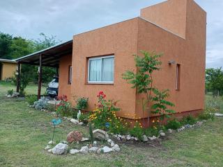 Cabaña Avivando mi llama - 1