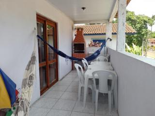 Casa em Ubatuba beach two - Ubatuba - 8