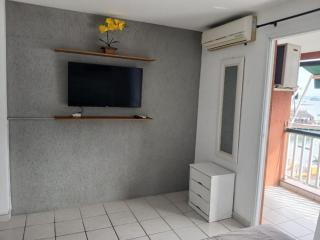 Apart Hotel em Angra dos Reis no Shopping Piratas - 5