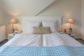 Ferienwohnung Hustadt - 3