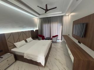 Hotel Highway Heaven - 8