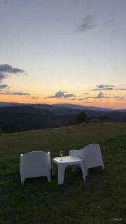 Tiny House Casuta Schiorului 2, Mărișel Apuseni - 2