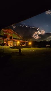 Sitio e Pousada Vagalumes - 8